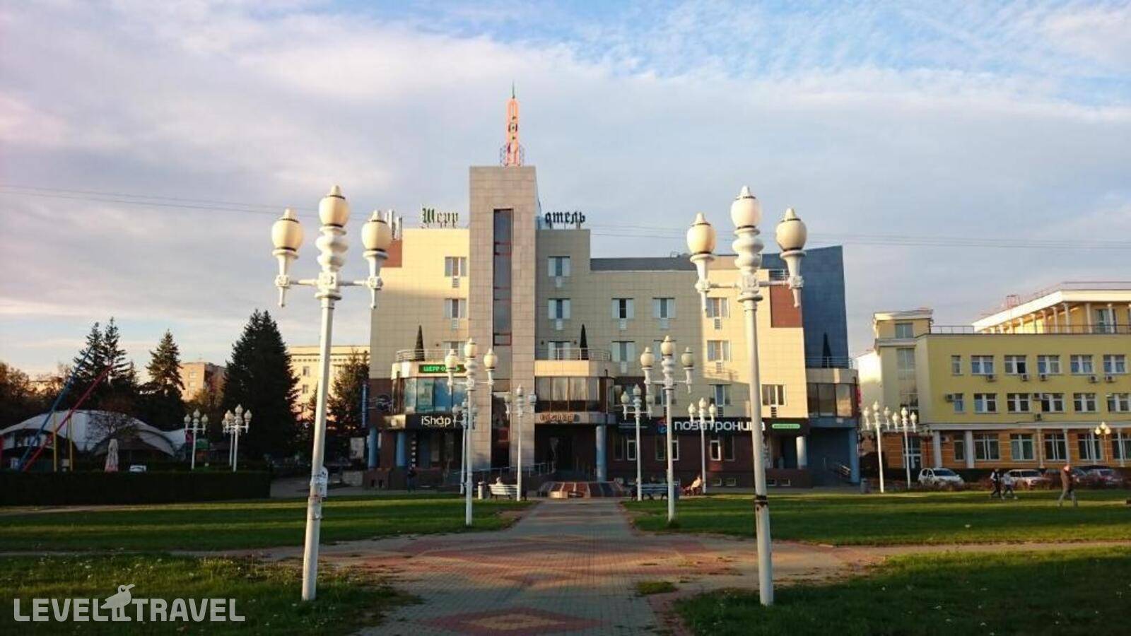 Изображение отеля 1