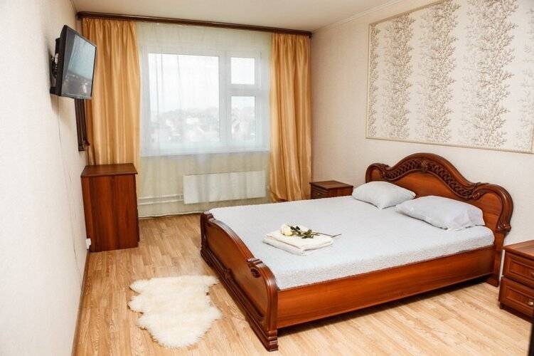 Апартаменты Khimki House Совхозная 14