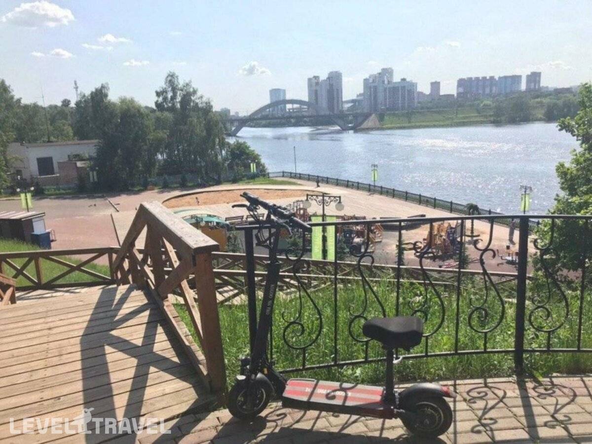 Изображение отеля 10