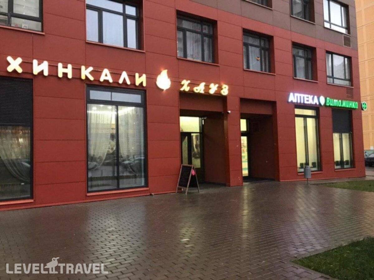 Изображение отеля 12
