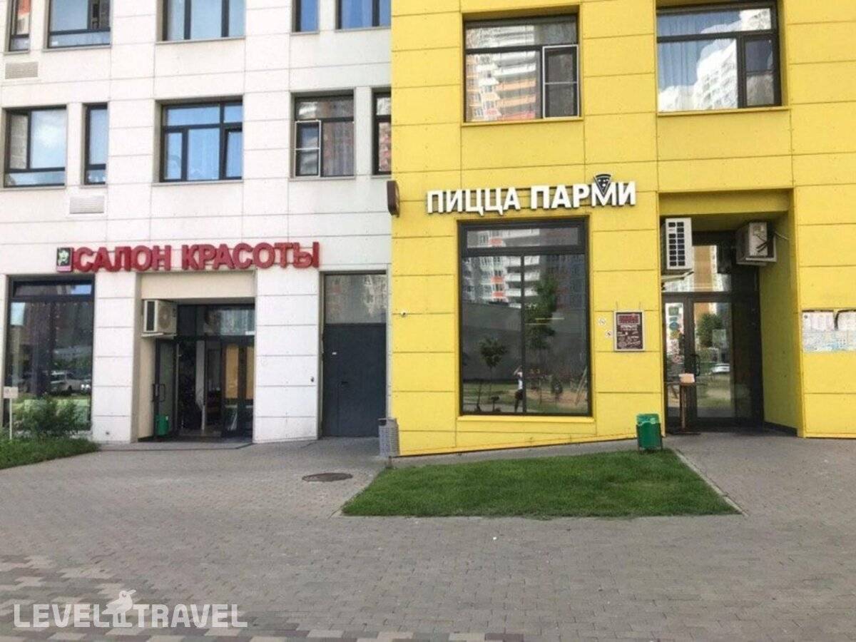 Изображение отеля 14