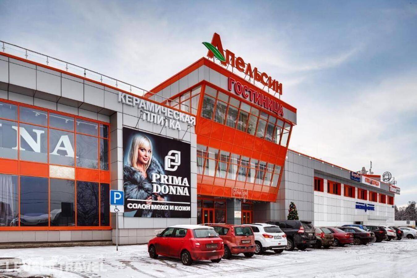 Изображение отеля 1