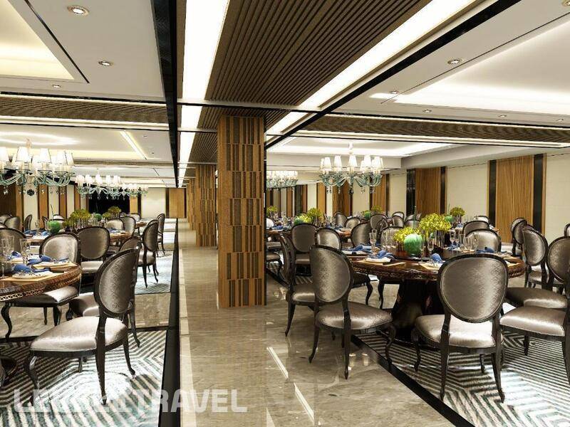Фотография Laroxx Hotel