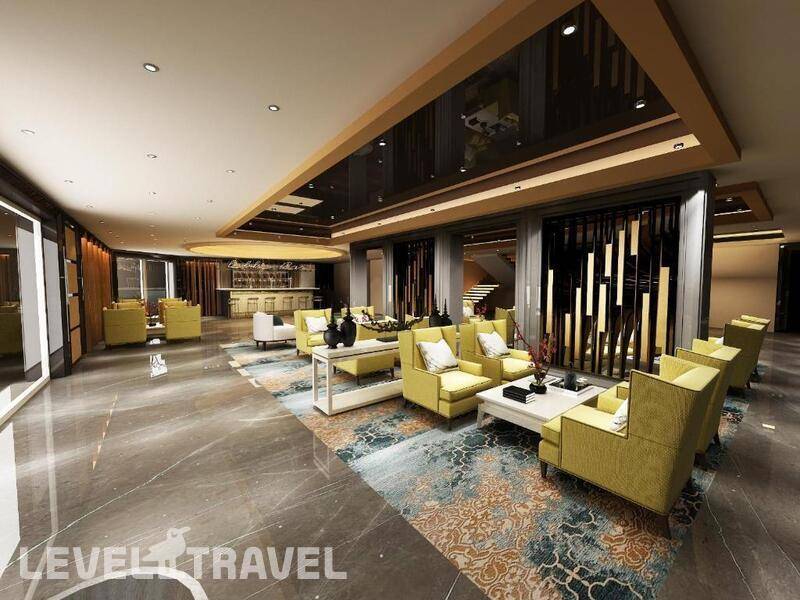 Фотография Laroxx Hotel