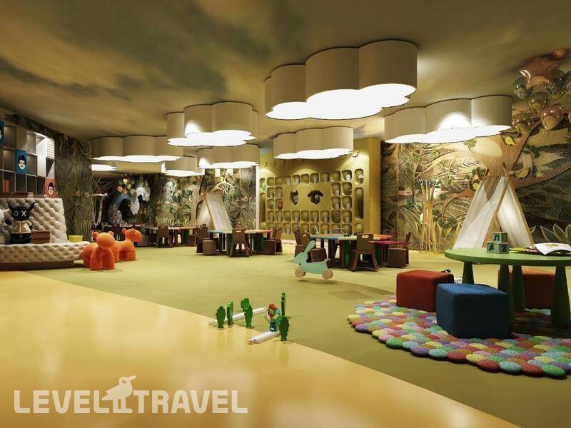 Фотография Laroxx Hotel