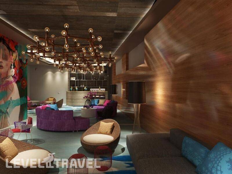 Фотография Laroxx Hotel