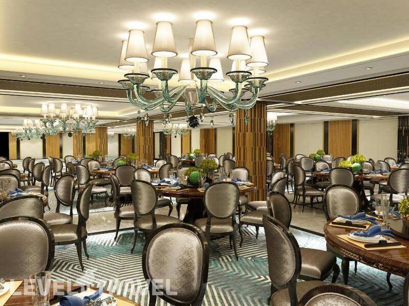Фотография Laroxx Hotel