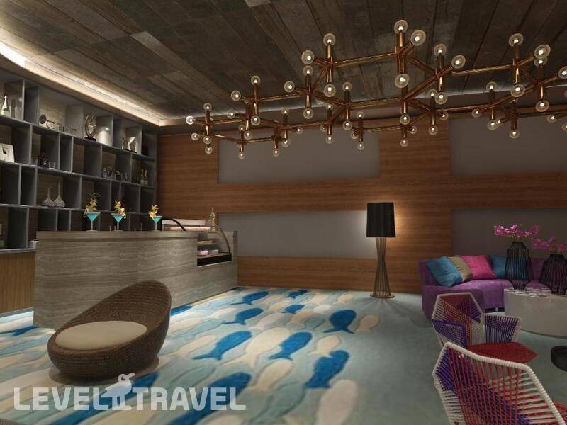 Фотография Laroxx Hotel