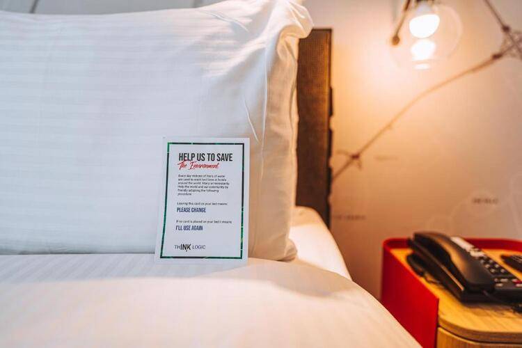 Ink Hotel