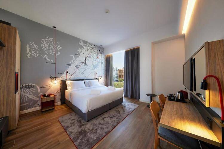 Ink Hotel
