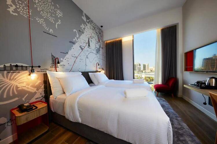 Ink Hotel