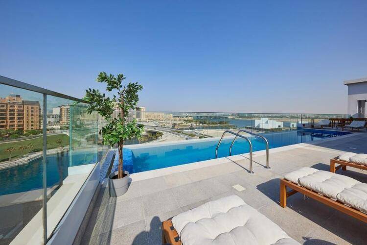 Ink Hotel