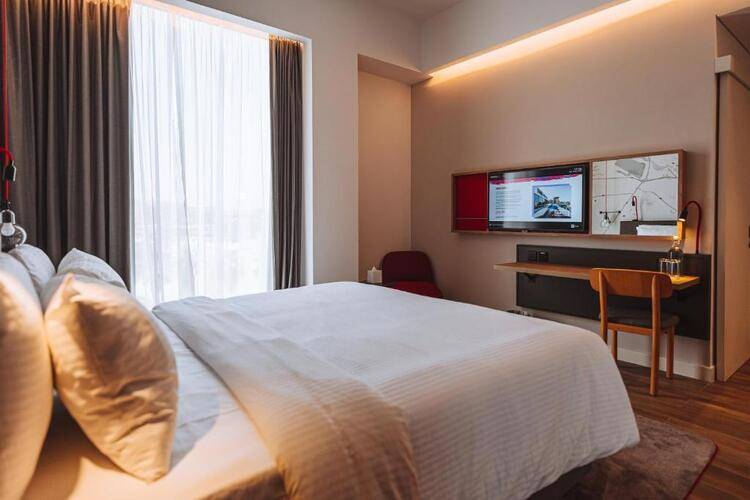 Ink Hotel