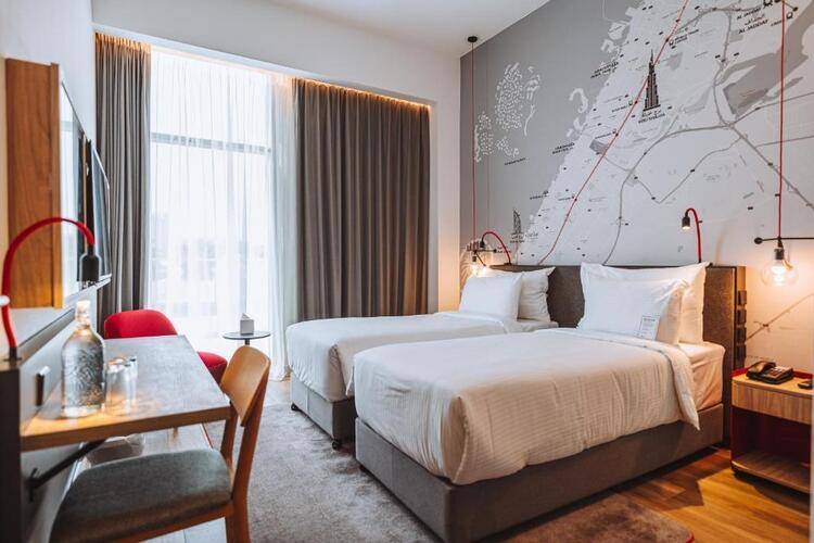 Ink Hotel