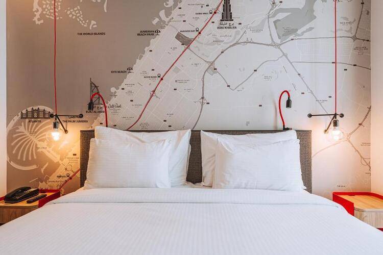 Ink Hotel