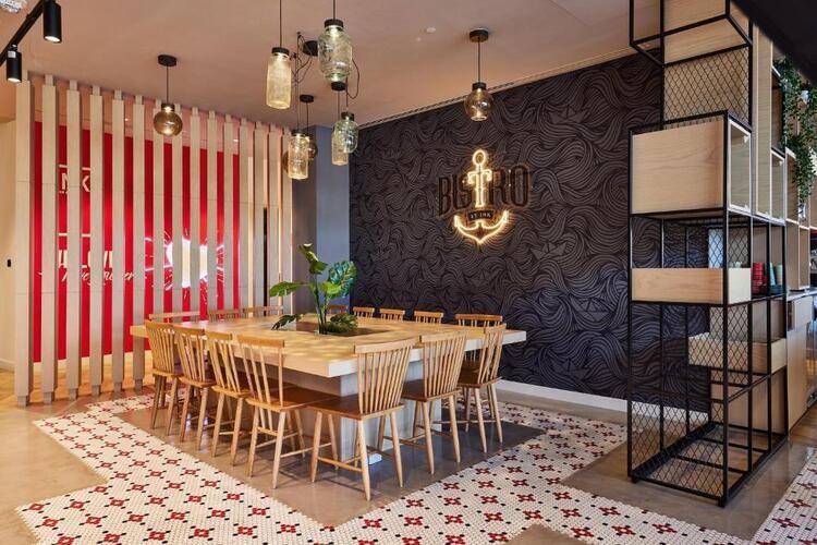 Ink Hotel