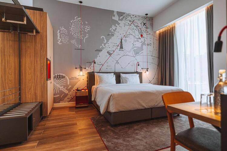 Ink Hotel