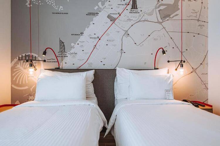 Ink Hotel