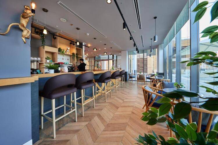 Ink Hotel