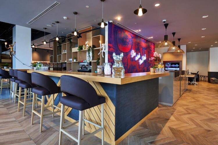 Ink Hotel