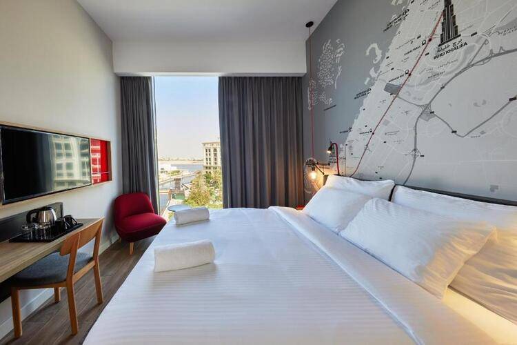 Ink Hotel