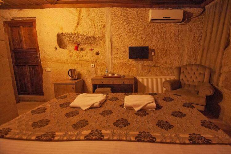 Diamond of Cappadocia