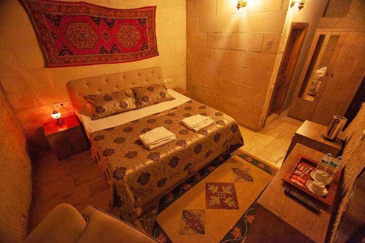 Diamond of Cappadocia