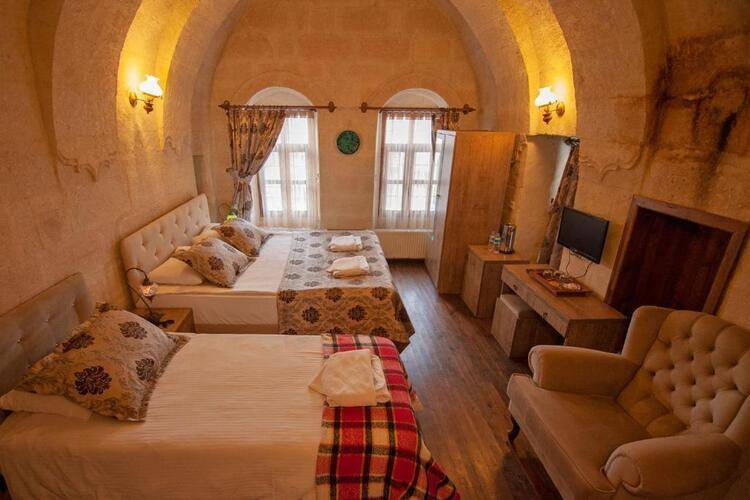 Diamond of Cappadocia