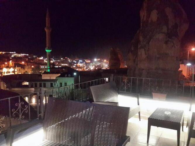 Diamond of Cappadocia