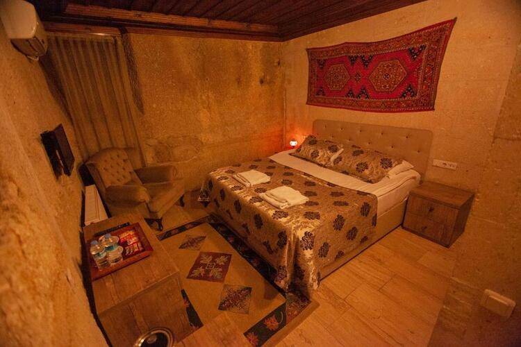 Diamond of Cappadocia