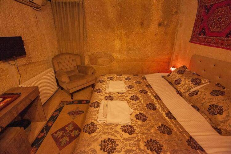 Diamond of Cappadocia