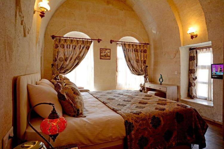Diamond of Cappadocia