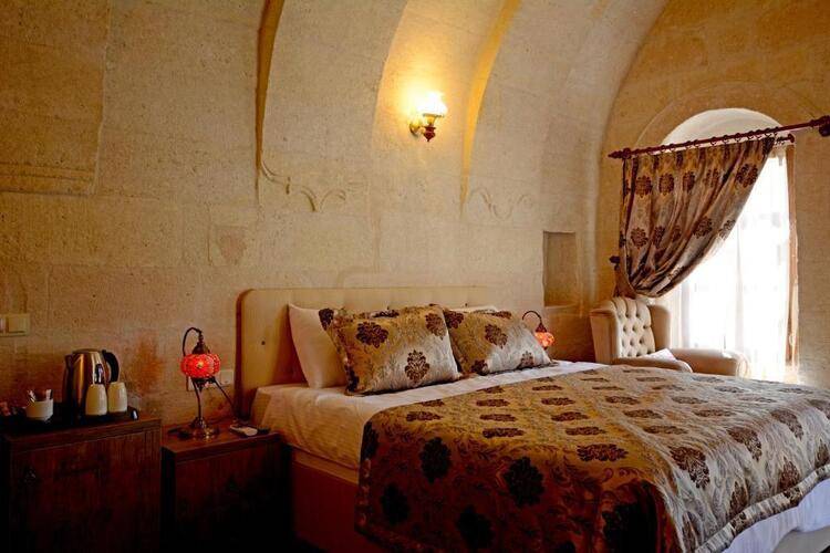 Diamond of Cappadocia