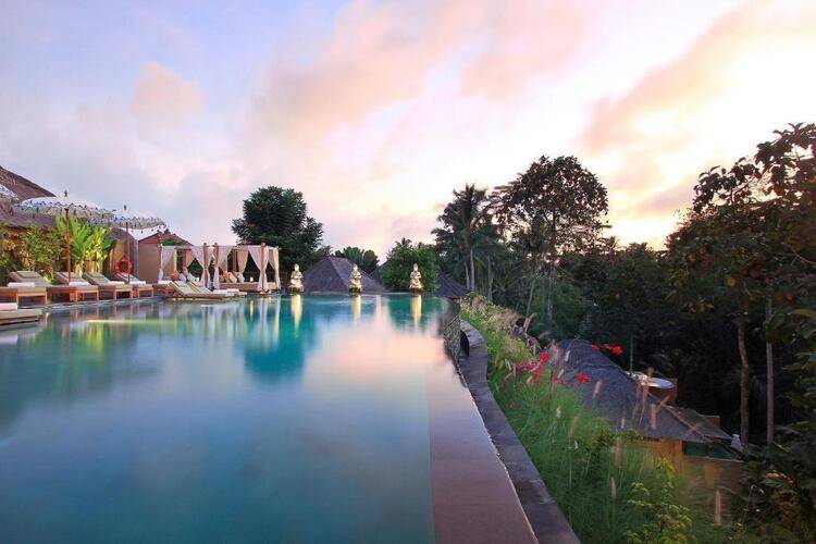 The Sankara Suites and Villas