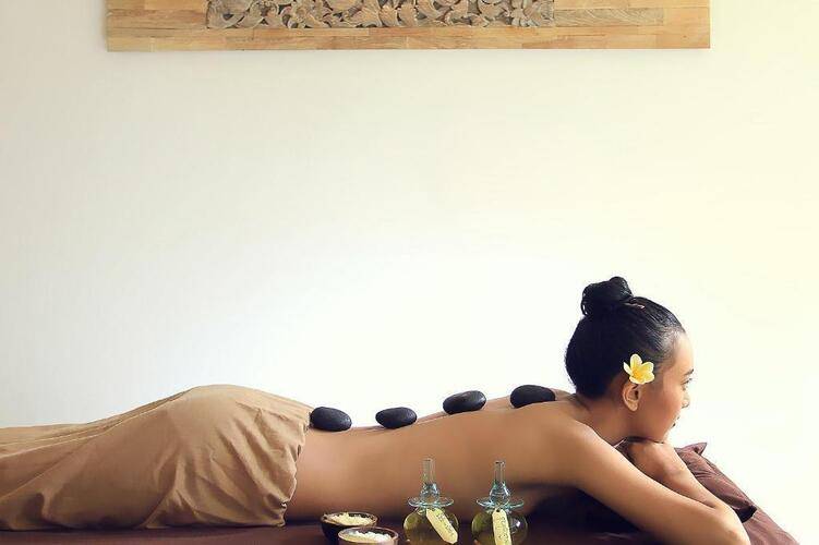The Sankara Suites and Villas