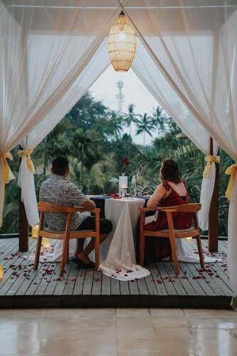 The Sankara Suites and Villas