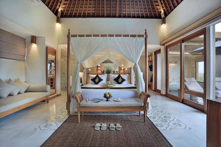 The Sankara Suites and Villas