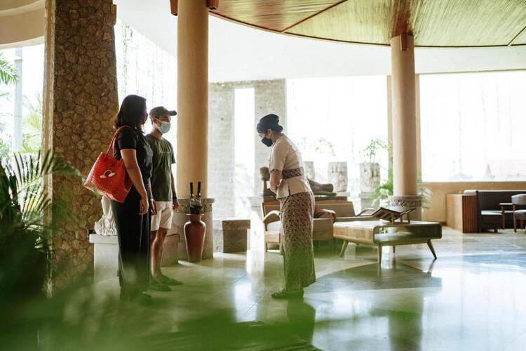 The Sankara Suites and Villas