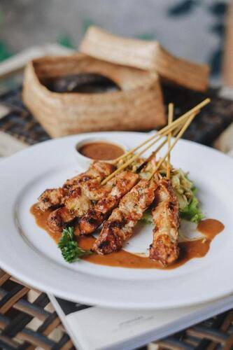 The Sankara Suites and Villas