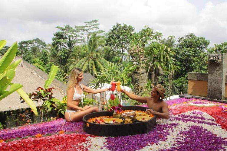 The Sankara Suites and Villas