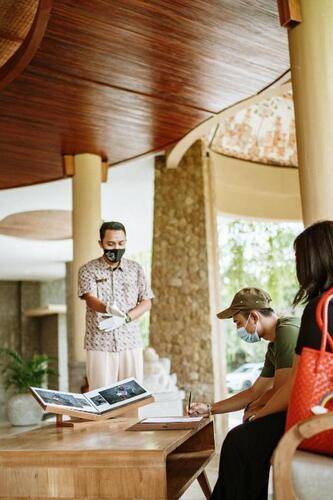 The Sankara Suites and Villas