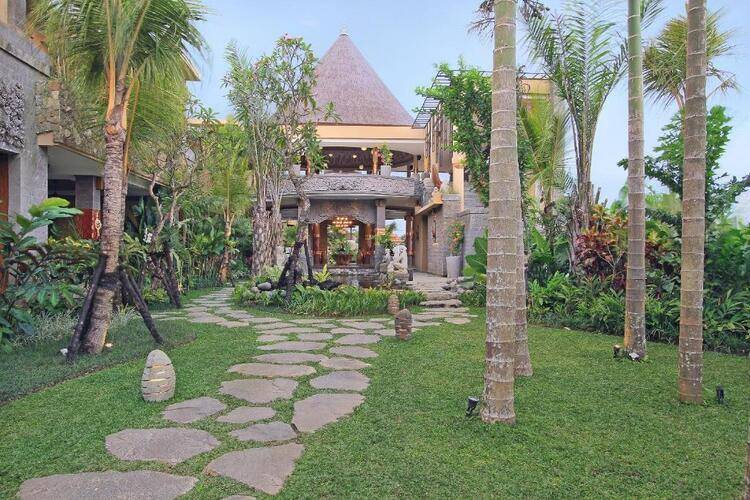 The Sankara Suites and Villas
