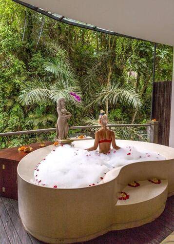 The Sankara Suites and Villas