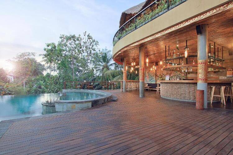The Sankara Suites and Villas