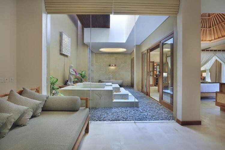 The Sankara Suites and Villas
