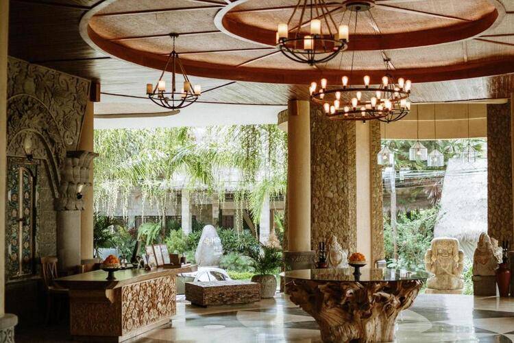 The Sankara Suites and Villas