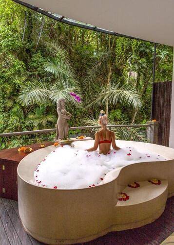 The Sankara Suites and Villas