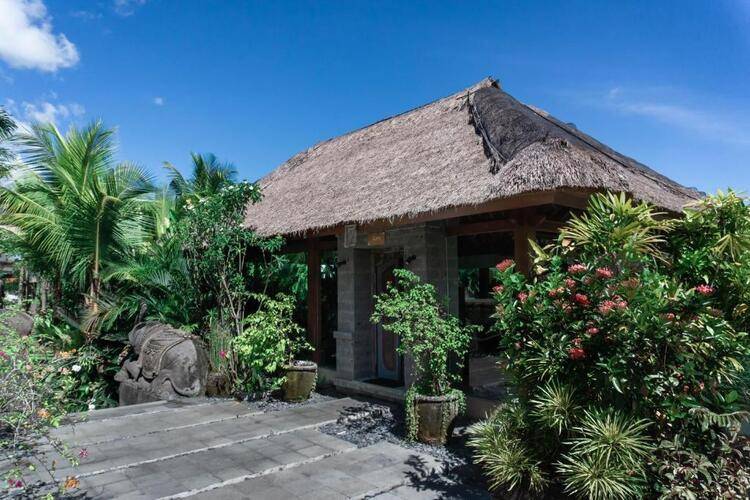 The Sankara Suites and Villas