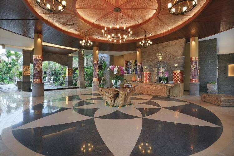 The Sankara Suites and Villas