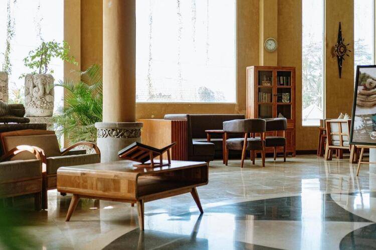 The Sankara Suites and Villas